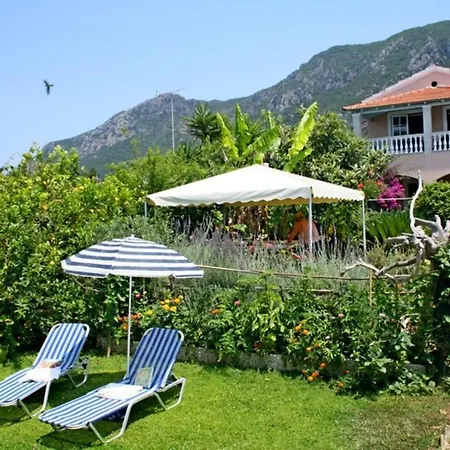 Apartamento With Private Access To The