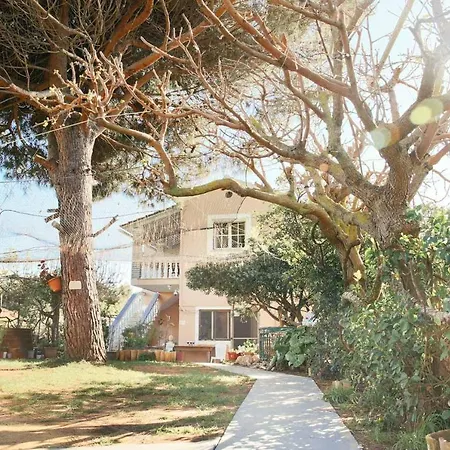 Apartamento With Private Access To The