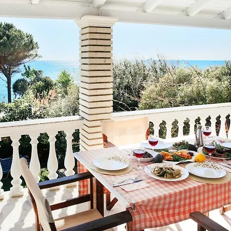Apartamento With Private Access To The